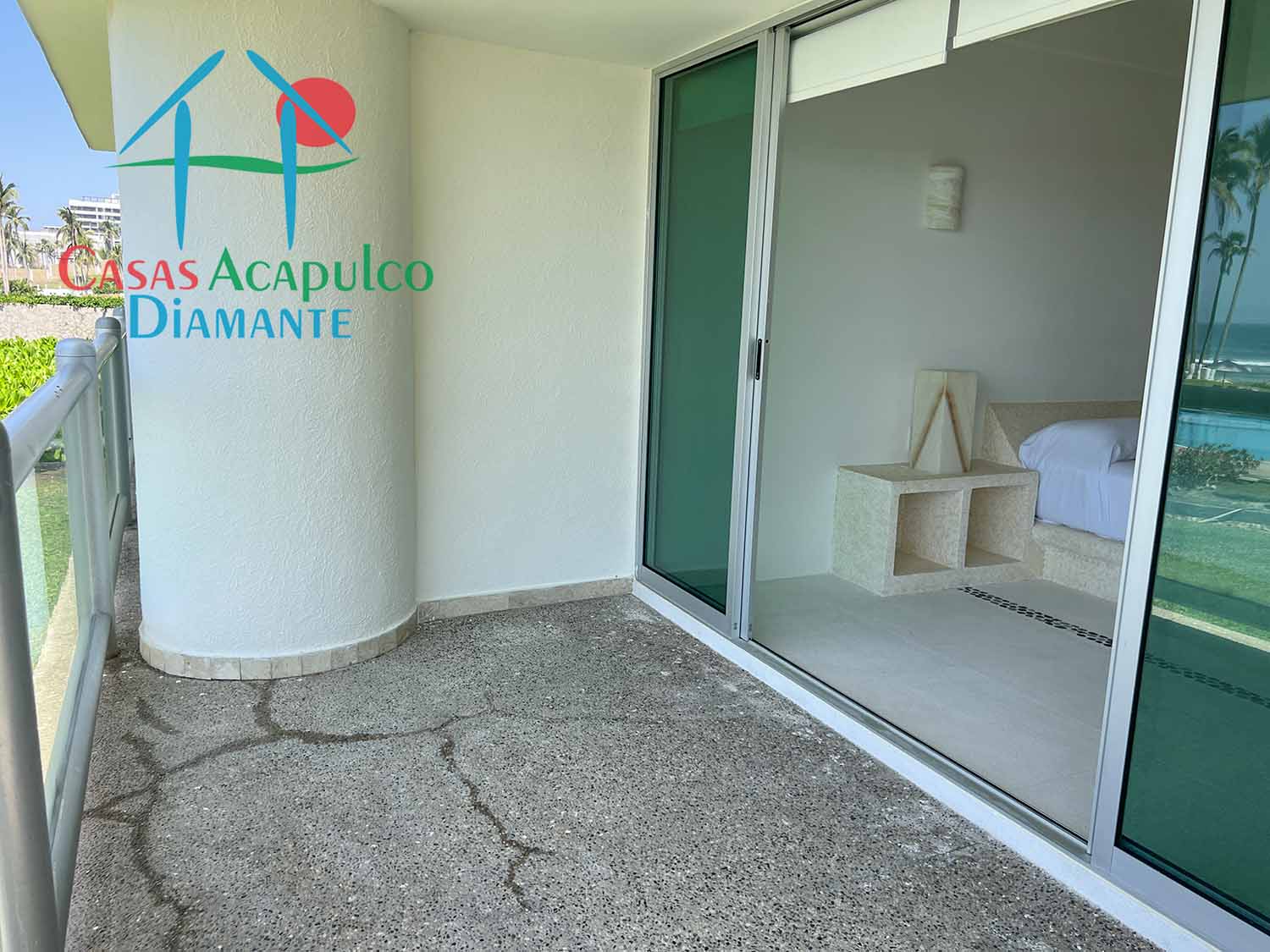 Mayan Island Playa Copán 101 y 102 - Recámara principal 8